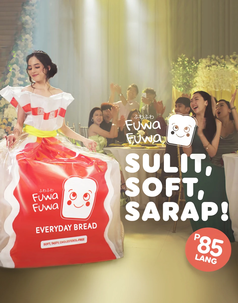 Everyday Bread Ad